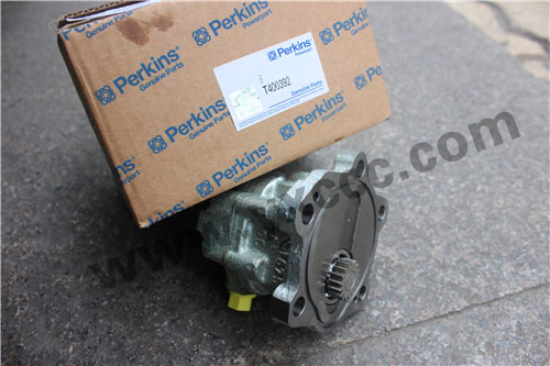 珀金斯Perkins 1200系列1206E-E70TTA發(fā)動(dòng)機(jī)T411864油泵、T405882機(jī)油冷卻器、2488